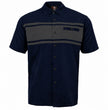 Milwaukee Motorcycle Clothing Co. Men's Gear Head Mechanic Shirt