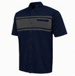 Milwaukee Motorcycle Clothing Co. Men's Gear Head Mechanic Shirt