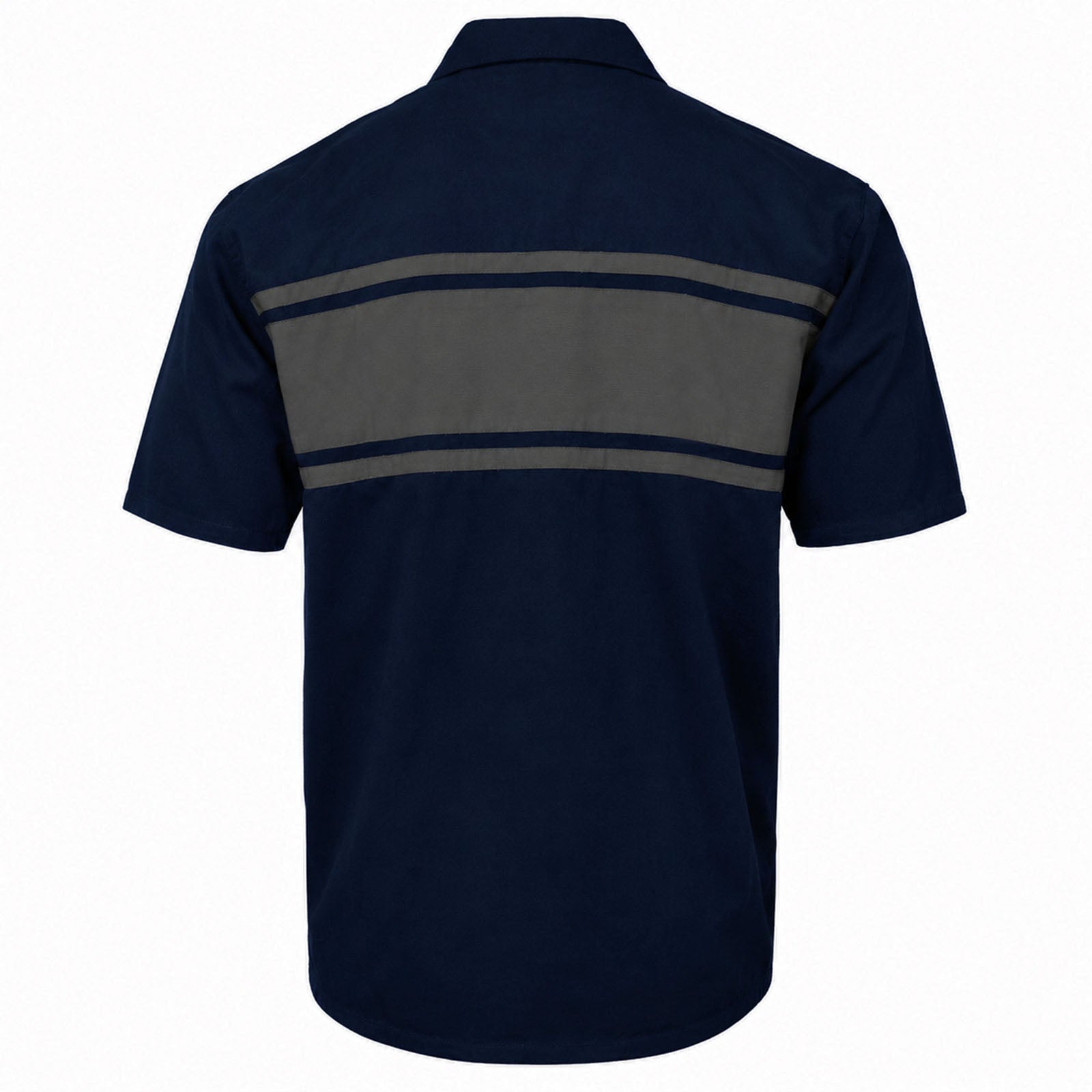 Milwaukee Motorcycle Clothing Co. Men's Gear Head Mechanic Shirt