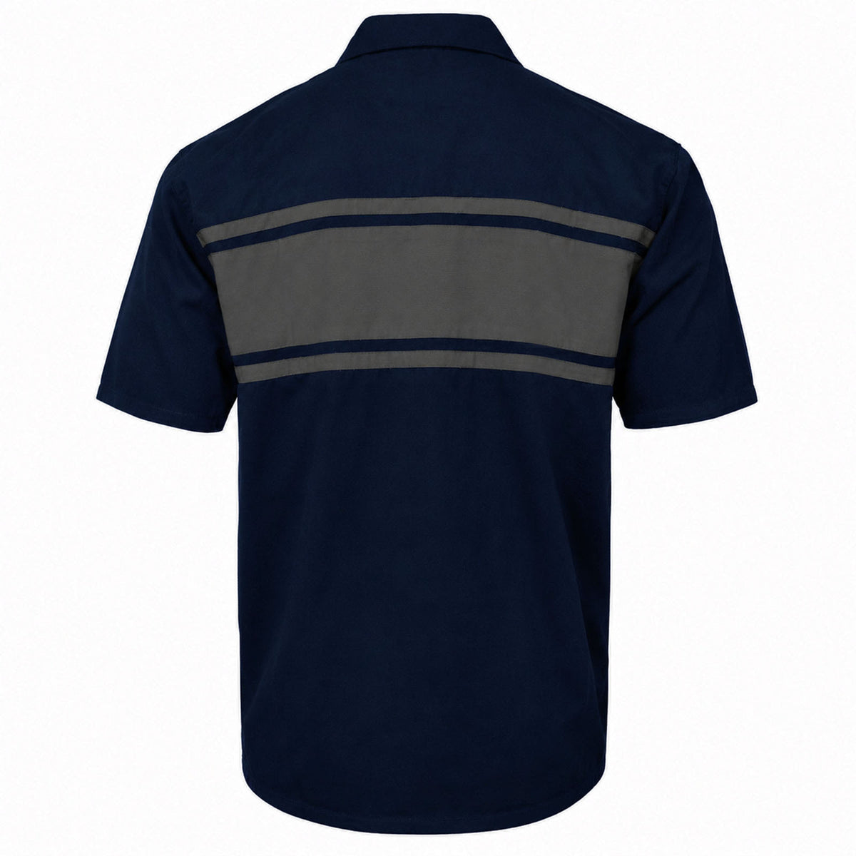 Milwaukee Motorcycle Clothing Co. Men's Mechanic Shirt, MMC16019