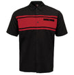 Milwaukee Motorcycle Clothing Co. Men's Gear Head Mechanic Shirt
