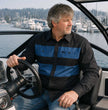 Milwaukee Motorcycle Clothing Co. Men's Mechanic Shirt, MMC16154