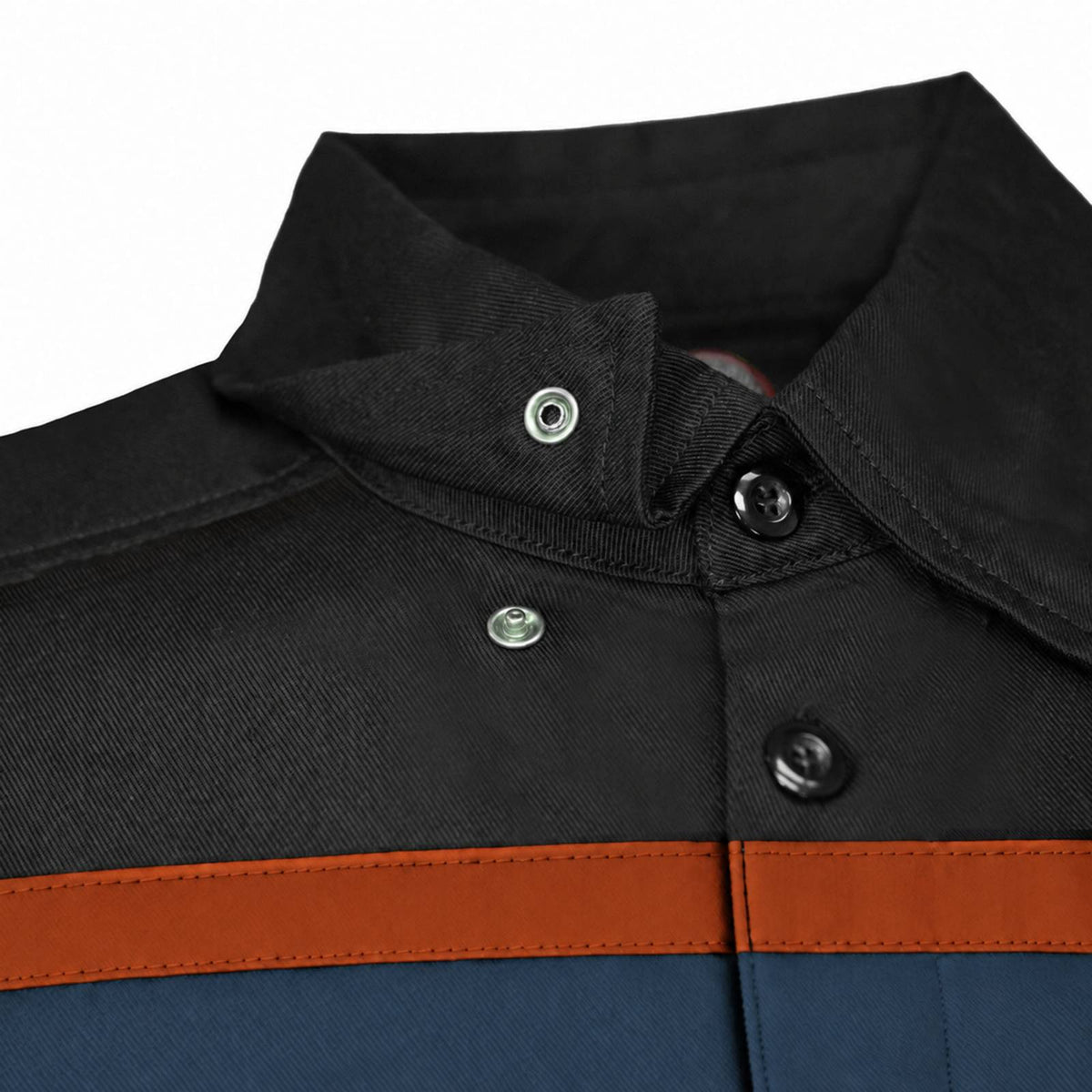Milwaukee Motorcycle Clothing Co. Men's Mechanic Shirt, MMC16156