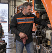 Milwaukee Motorcycle Clothing Co. Men's Mechanic Shirt, MMC16156