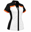 Milwaukee Motorcycle Clothing Co. Women's Lightweight Work Shirt