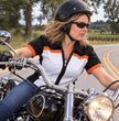 Milwaukee Motorcycle Clothing Co. Women's Lightweight Work Shirt