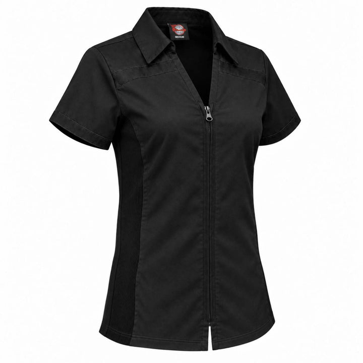 Milwaukee Motorcycle Clothing Co. Women&