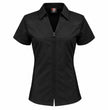Milwaukee Motorcycle Clothing Co. Women's Lightweight Work Shirt