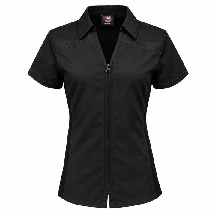 Milwaukee Motorcycle Clothing Co. Women&