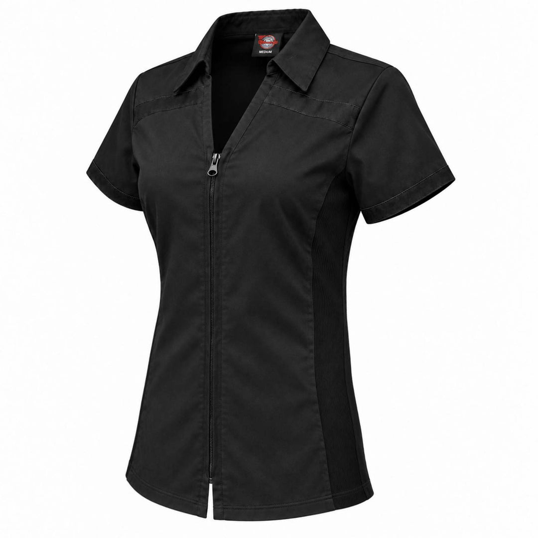 Milwaukee Motorcycle Clothing Co. Women&