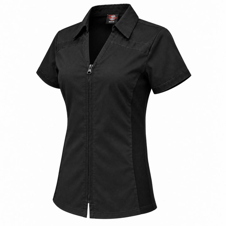 Milwaukee Motorcycle Clothing Co. Women&