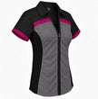 Milwaukee Motorcycle Clothing Co. Women's Lightweight Work Shirt