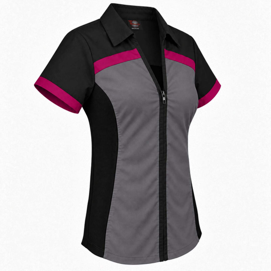Milwaukee Motorcycle Clothing Co. Women&