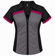 Milwaukee Motorcycle Clothing Co. Women's Lightweight Work Shirt