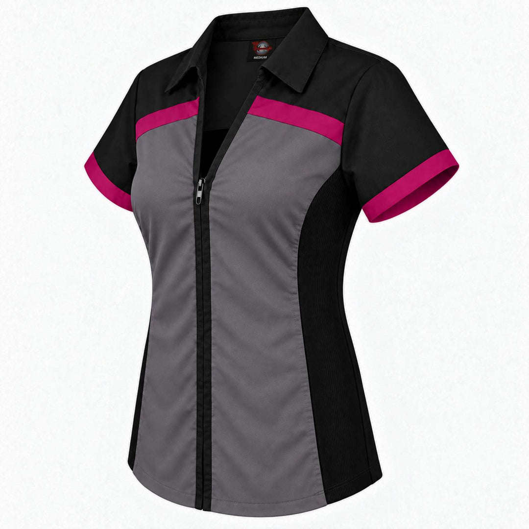 Milwaukee Motorcycle Clothing Co. Women&