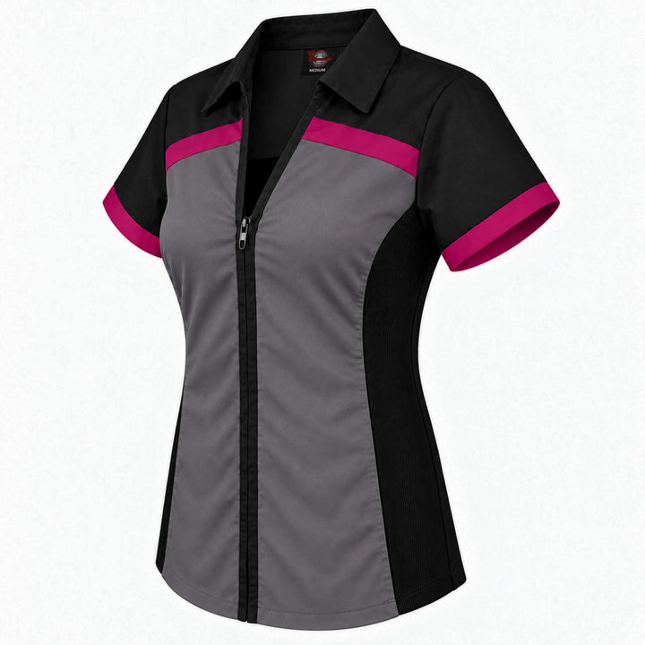 Milwaukee Motorcycle Clothing Co. Women&