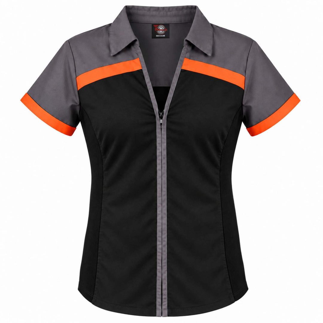 Milwaukee Motorcycle Clothing Co. Women&
