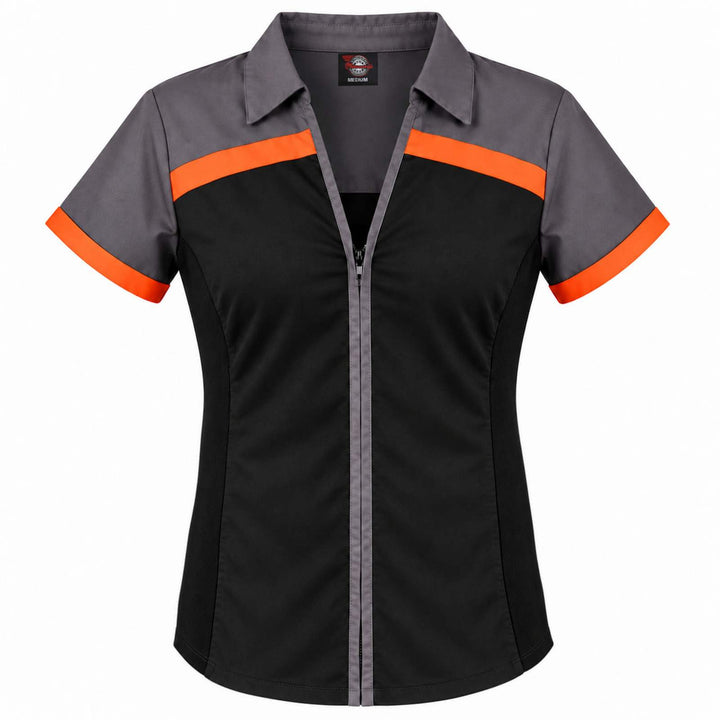 Milwaukee Motorcycle Clothing Co. Women&