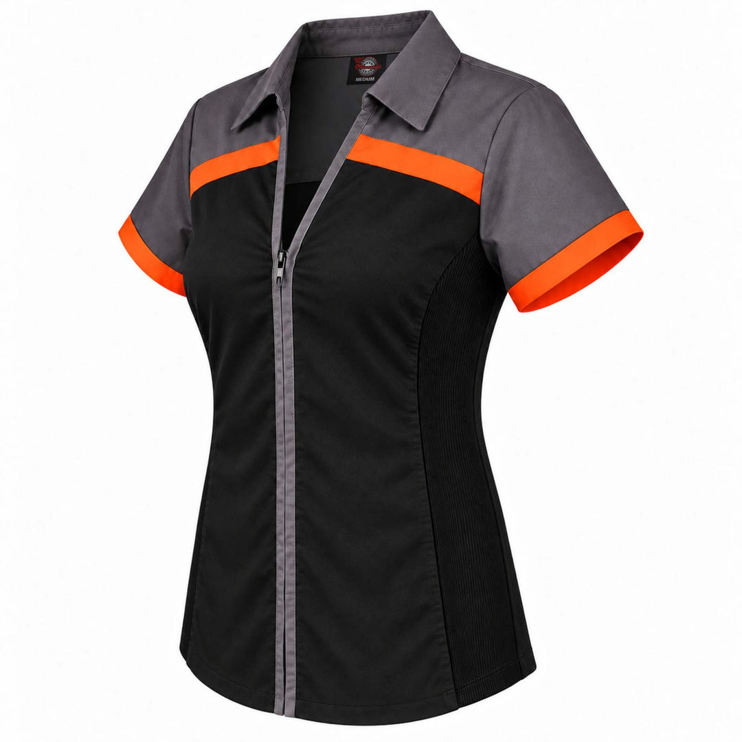 Milwaukee Motorcycle Clothing Co. Women&