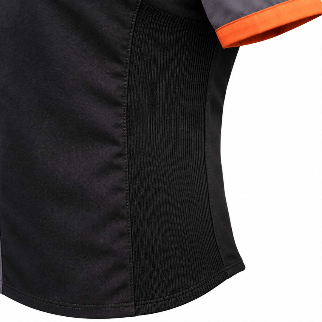 Milwaukee Motorcycle Clothing Co. Women&