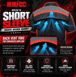 Milwaukee Motorcycle Clothing Co. Men's Mechanic Shirt, MDM11622