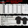 Milwaukee Motorcycle Clothing Co. Men's Gear Head Mechanic Shirt