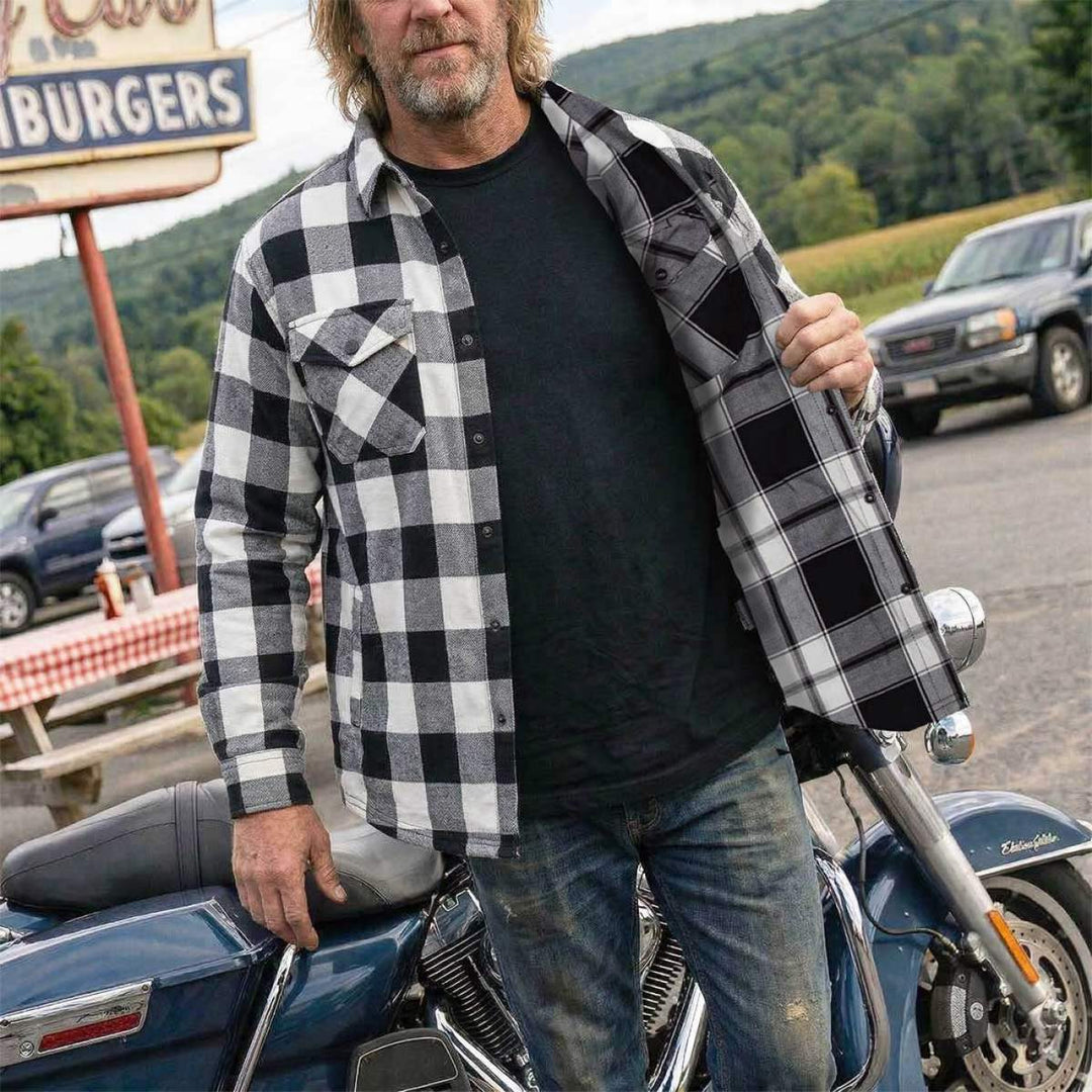 Milwaukee Motorcycle Clothing Co. Men&