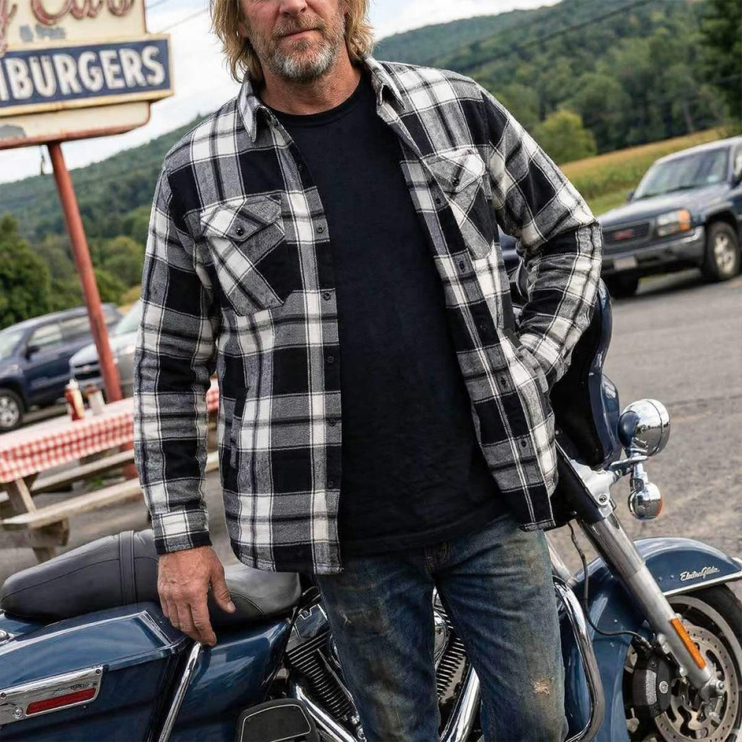 Milwaukee Motorcycle Clothing Co. Men&