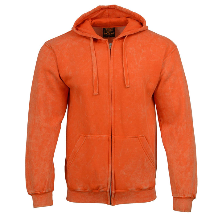 Milwaukee Leather MNG11687 Men&