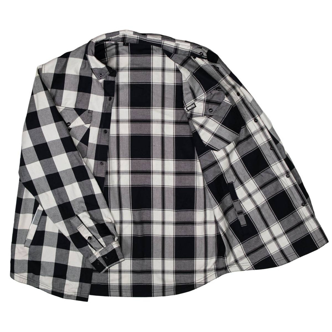 Milwaukee Motorcycle Clothing Co. Men&