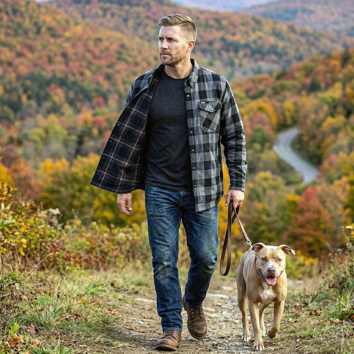 Milwaukee Motorcycle Clothing Co. Men&
