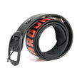 Milwaukee Leather Men's Black Belt MP7110
