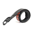 Milwaukee Leather Men's Black Belt MP7110