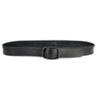 Milwaukee Leather Men's Black Belt MP7110