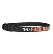 Milwaukee Leather Men's Black Belt MP7110