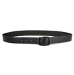 Milwaukee Leather Men's Black We The People Leather Belt, MP7112