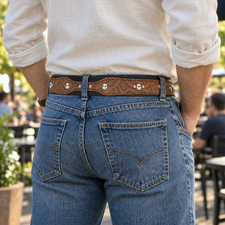 Milwaukee Leather Men&