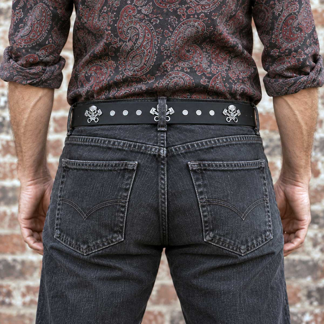 Milwaukee Leather Men&