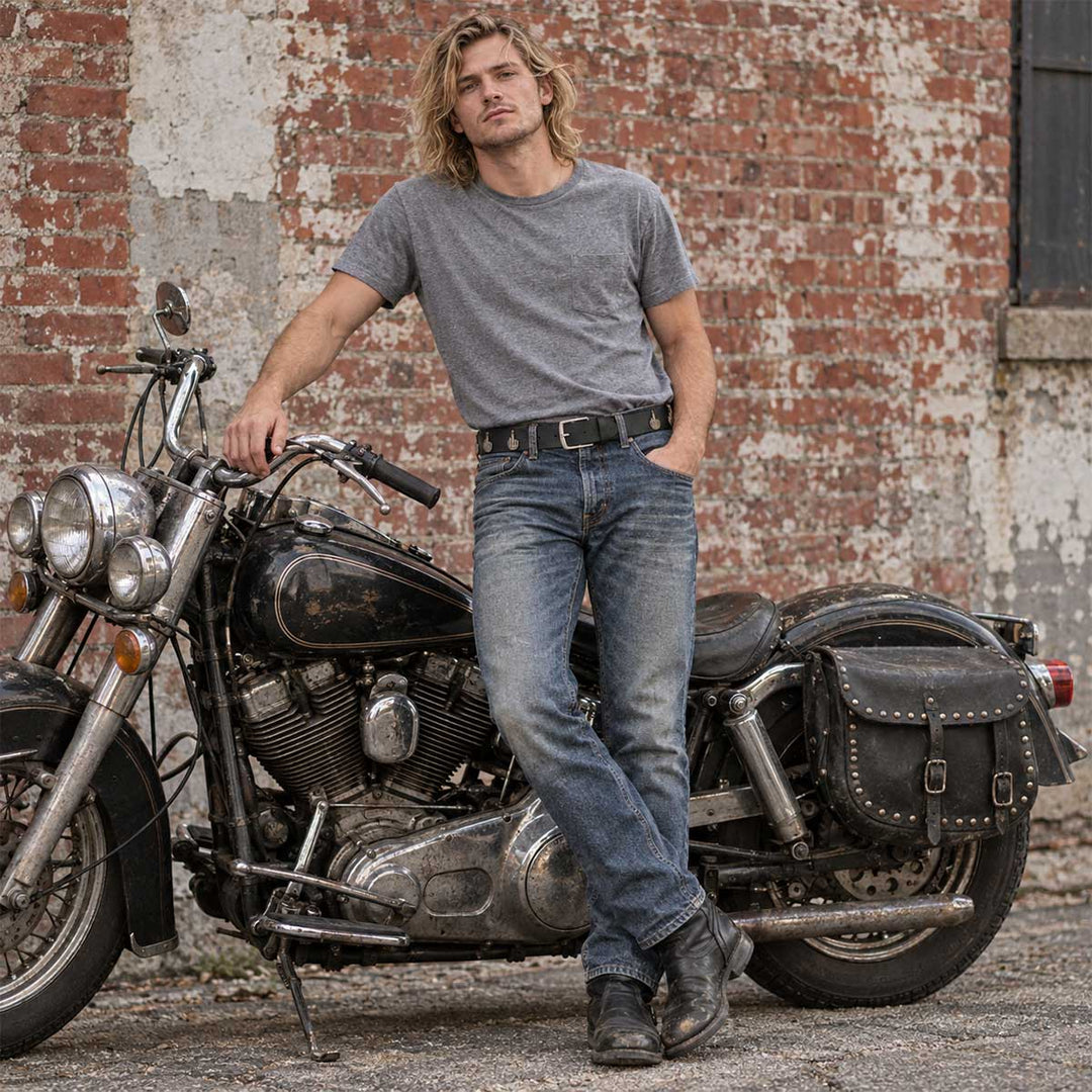 Milwaukee Leather Men&