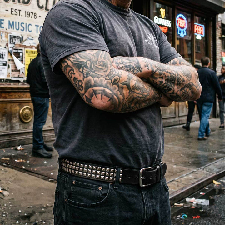 Milwaukee Leather Men&
