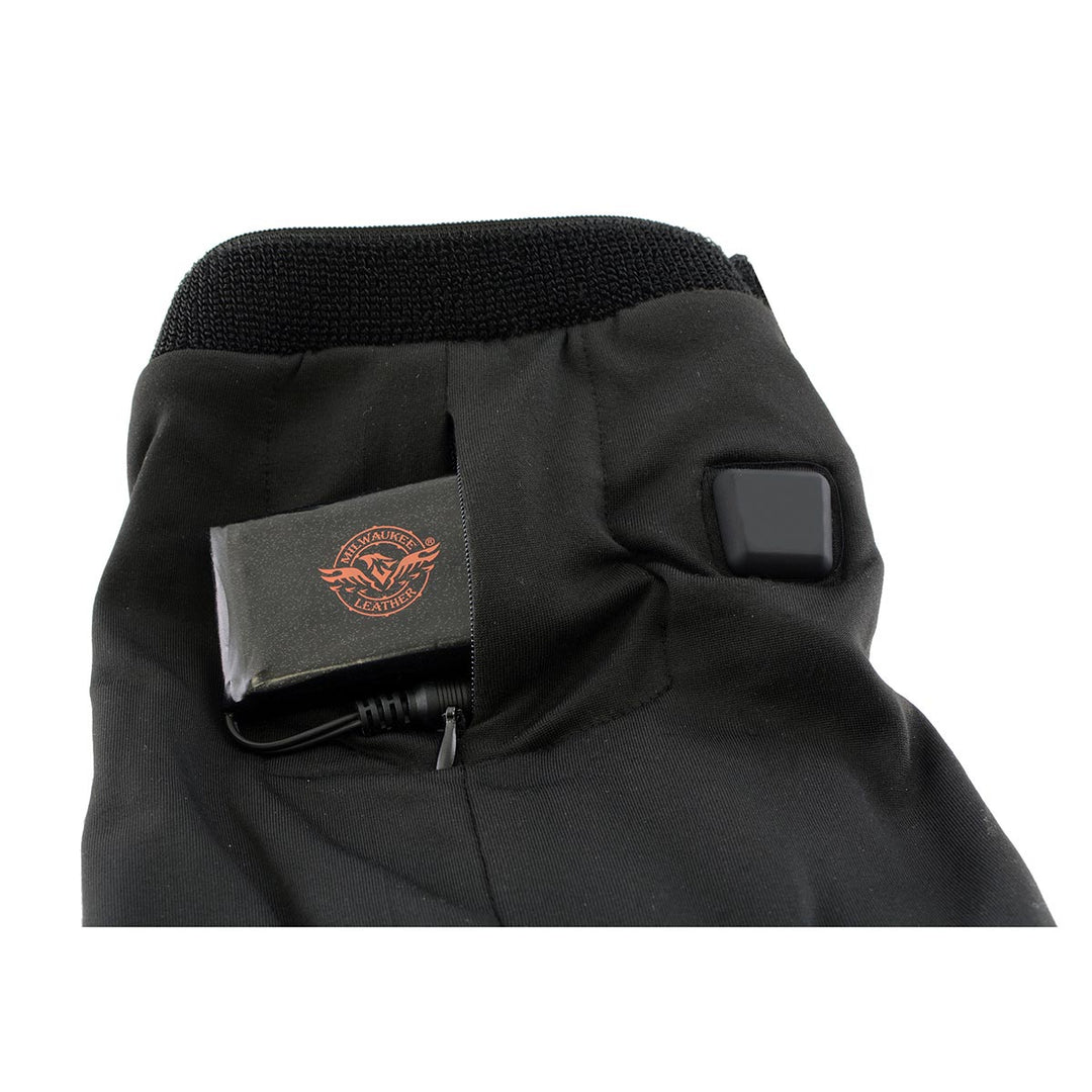 Nexgen Heat MP7905 Men&