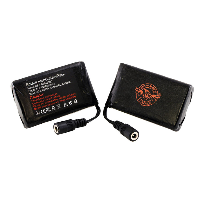 Nexgen Heat MP7905 Men&