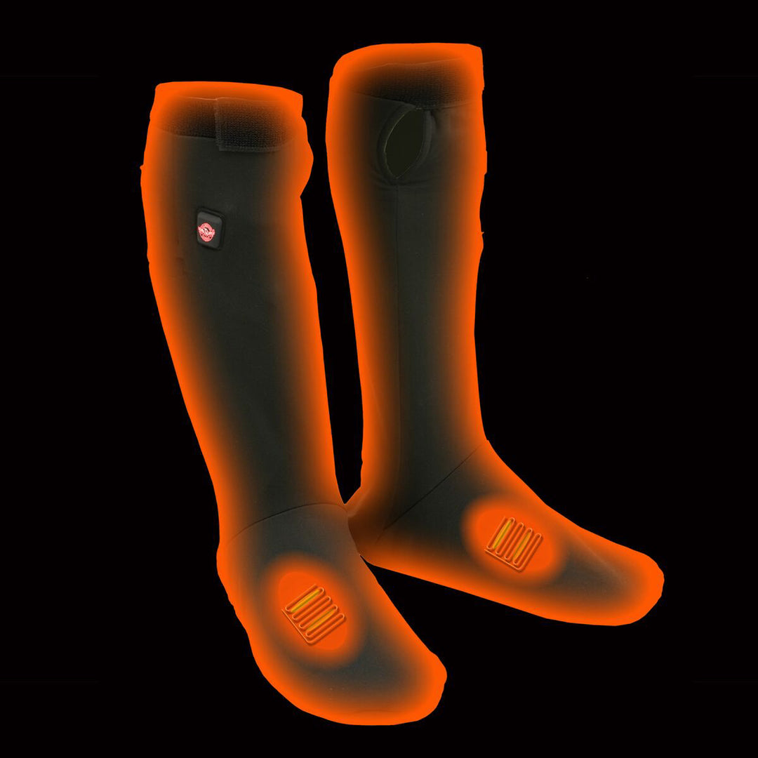 Nexgen Heat MP7905 Men&