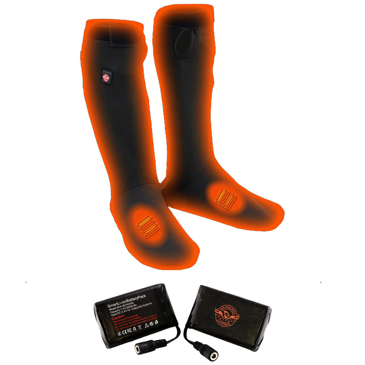 Nexgen Heat MP7905 Men&