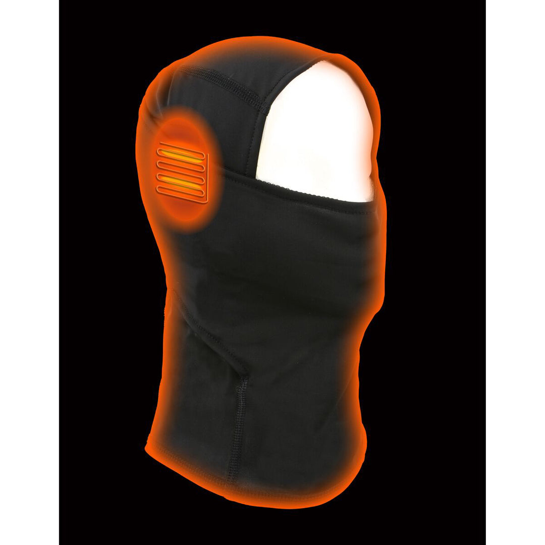 Nexgen Heat Women&