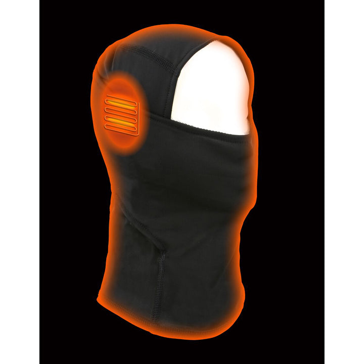 Nexgen Heat Women&