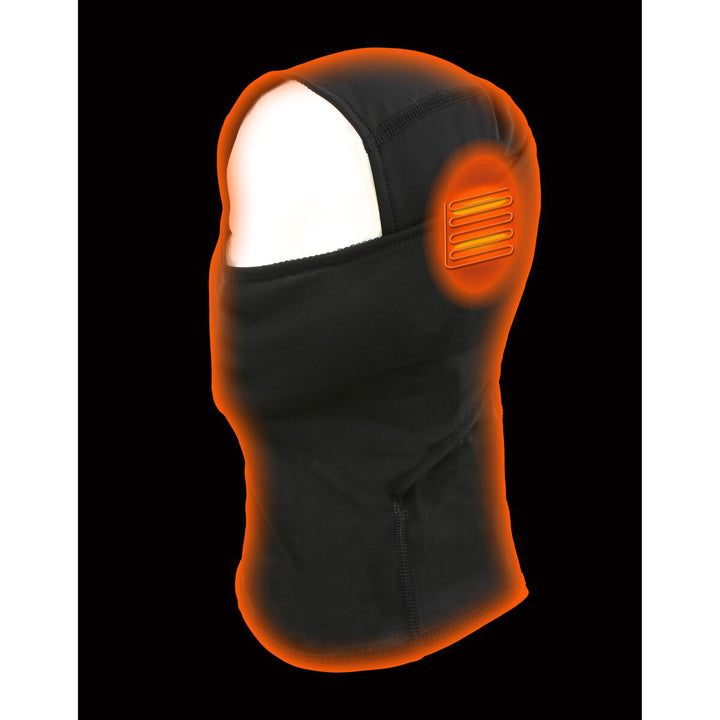 Nexgen Heat Women&