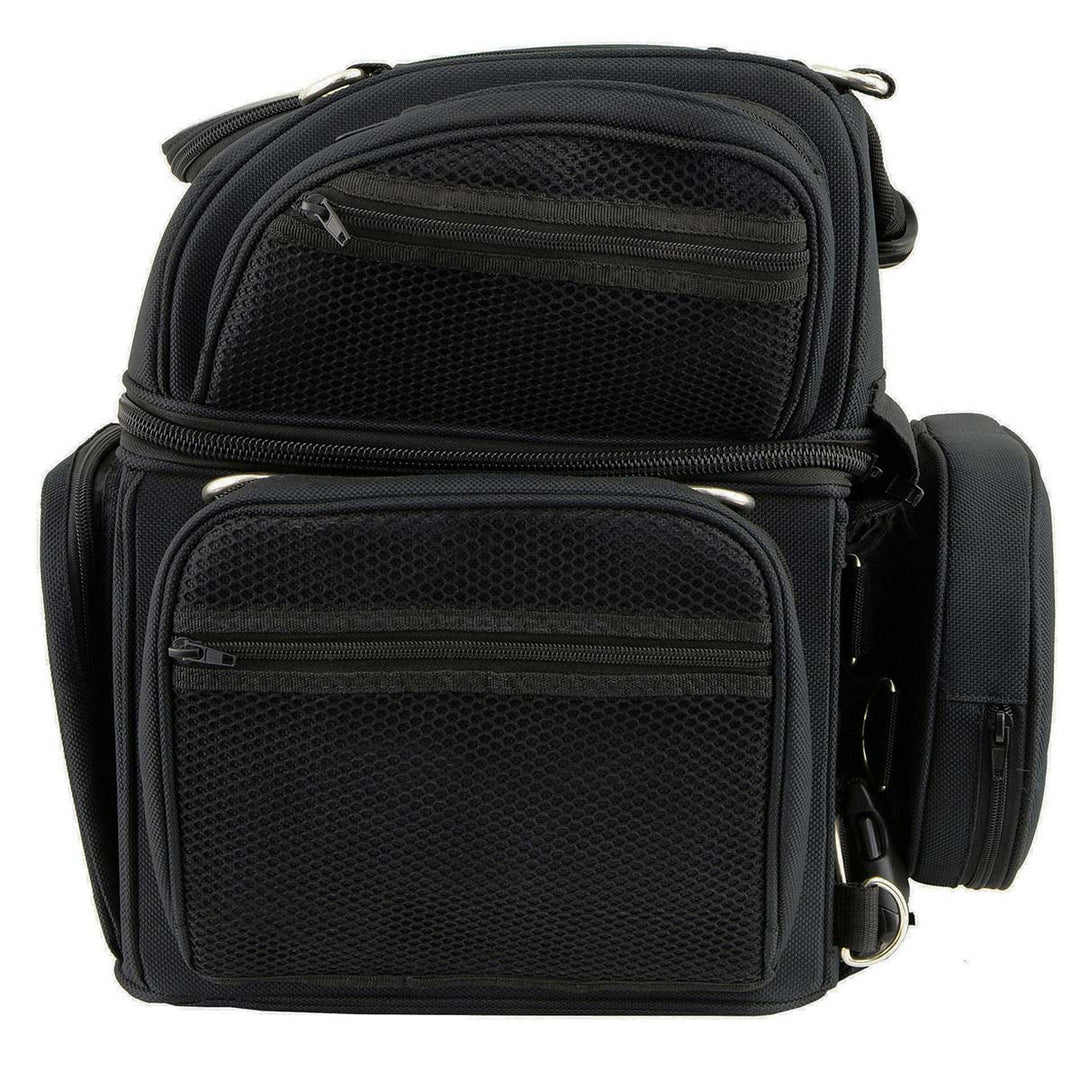 Milwaukee Leather MP8170 Medium Black &