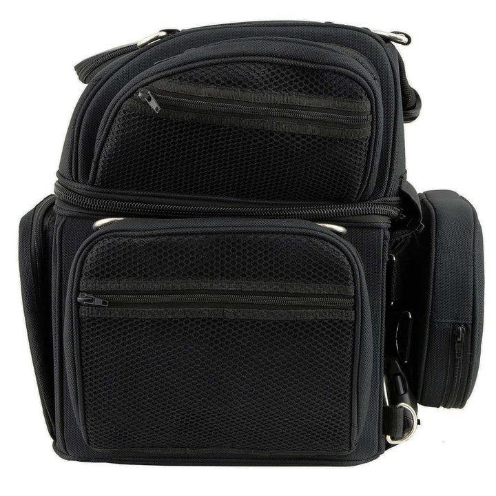 Milwaukee Leather MP8170 Medium Black &
