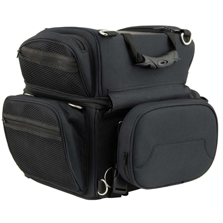 Milwaukee Leather MP8170 Medium Black &
